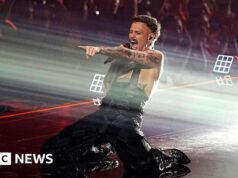 Last da Eurovisão: Sexo, violinos e sete outras coisas a ter em conta