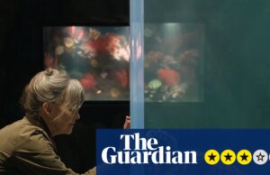 Crítica de Notavelmente Vivid Creatures – Sally Subject se une ao polvo no gentil charme da Netflix