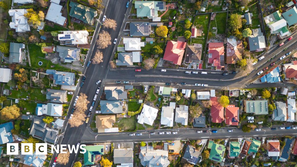 A Austrália tem algumas das casas mais caras do mundo. A eliminação dos incentivos fiscais ajudará?