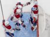 Même dans la défaite, le Canadien a confiance