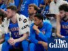Os Thunder foram destronados e extremamente impopulares, mas não há como negar sua grandeza | Owen Lewis