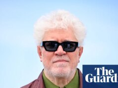 Pedro Almodóvar diz que os cineastas têm o ‘dever ethical’ de se manifestar contra a extrema direita