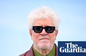 Pedro Almodóvar diz que os cineastas têm o ‘dever ethical’ de se manifestar contra a extrema direita