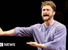 Daniel Radcliffe e Rose Byrne indicados ao Tony Awards