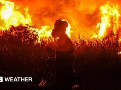 Alerta de temperaturas globais recordes à medida que aumenta a possibilidade de um El Niño muito forte