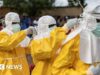 Quão preocupante é o surto de Ébola na República Democrática do Congo?