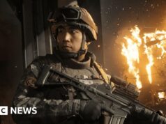 Cenário ‘polêmico’ de invasão norte-coreana para o próximo jogo Name of Obligation