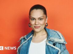 Jessie J ‘chorou por horas’ depois de saber que está livre do câncer