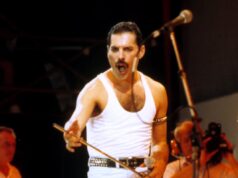 Uma noite no planetário – sucessos do Queen serão tocados durante um present envolvente no dome