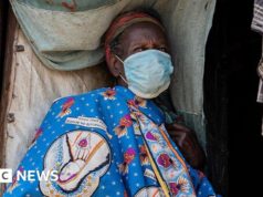 Propagação do Ebola na República Democrática do Congo é “profundamente alarmante”, alerta MSF