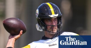Aaron Rodgers diz que 2026 será sua última temporada na NFL: ‘É isso’