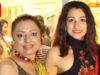 Anita revela que a filha Pooja ficou abalada com exigências de “compromisso”