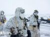 Por que o Canadá está vendo o maior aumento no recrutamento militar em 30 anos