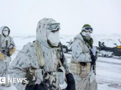 Por que o Canadá está vendo o maior aumento no recrutamento militar em 30 anos