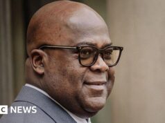 Presidente da RD Congo sugere prolongar o seu mandato e adiar eleições