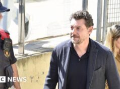 Assassinato ou acidente? Mistério da morte do magnata Mango após a prisão do filho