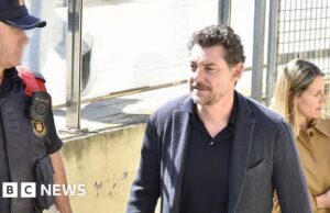 Assassinato ou acidente? Mistério da morte do magnata Mango após a prisão do filho