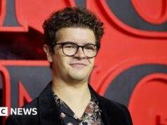 Estrela de Stranger Issues fará estreia no West Finish no revival musical Hire