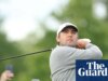 Scottie Scheffler compartilha liderança de sete na congestionada tabela de classificação do PGA dos EUA