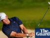 Rory McIlroy entra em confronto com torcedor na US PGA após o último canto dos ‘EUA’