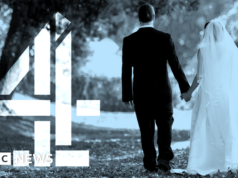 Um foco prejudicial ao sexo – Married at First Sight, membros do Reino Unido sobre a cultura ‘tóxica’ do programa
