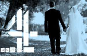 Um foco prejudicial ao sexo – Married at First Sight, membros do Reino Unido sobre a cultura ‘tóxica’ do programa