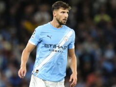 Jogador de futebol Ruben Dias nega traição a Maya Jama
