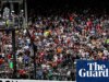A finalização mais próxima da Indy 500 já viu o vencedor ser decidido por apenas 0,0233 segundos
