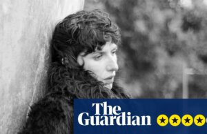 Aldous Harding: Crítica do Trem na Ilha | Álbum da semana de Alexis Petridis