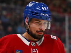 O gênio de Martin St-Louis