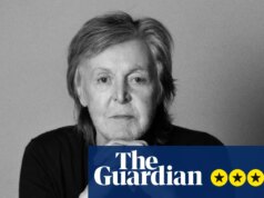 Paul McCartney: The Boys of Dungeon Lane overview – aos 83 anos, seu dom para a melodia ainda surpreende