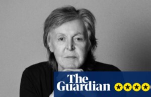 Paul McCartney: The Boys of Dungeon Lane overview – aos 83 anos, seu dom para a melodia ainda surpreende