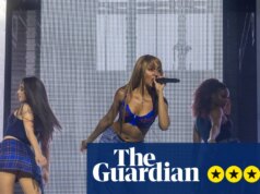 Crítica PinkPantheress – cantora prova que está pronta para a lista A do pop em present sensacional em Nova York
