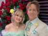 Larry Birkhead diz que está orgulhoso de sua filha Dannielynn seguir seu próprio caminho