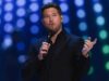 Bublé e Morissette entre estrelas na cerimônia de abertura da Copa do Mundo do Canadá