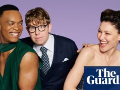 ‘Um potencial golpe de gênio’: os novos anfitriões poderiam salvar o Strictly Come Dancing?