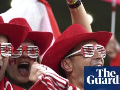 Ministro dos Esportes do Canadá espera que a Copa do Mundo possa levar a um acordo comercial com os EUA e o México