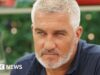 Paul Hollywood acelerando a 96 mph ‘devido a um gato doente’