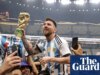 Gianni Infantino diz que os altos preços dos ingressos para a Copa do Mundo são justificados no mercado dos EUA
