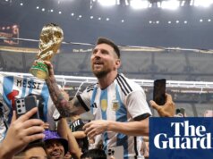Gianni Infantino diz que os altos preços dos ingressos para a Copa do Mundo são justificados no mercado dos EUA