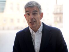 O mundo precisa da BBC mais do que nunca, diz o novo diretor-geral Matt Brittin