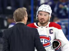A série entre le Canadien e le Lightning fut la plus excitante du premier tour: voici sept raisons pour lesquelles le Canadien a gagné