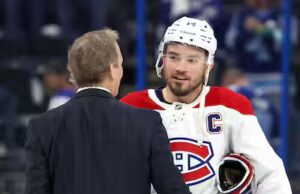 A série entre le Canadien e le Lightning fut la plus excitante du premier tour: voici sept raisons pour lesquelles le Canadien a gagné