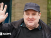 Acusado de fraude de bomba de Peter Kay removido do tribunal