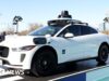 Waymo pausa robotáxis em cinco cidades dos EUA depois que carros entram em estradas inundadas