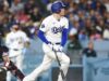 Freeman e Ohtani lideram Dodgers após Sale e Braves no confronto da Liga Nacional