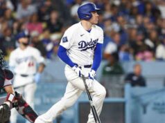 Freeman e Ohtani lideram Dodgers após Sale e Braves no confronto da Liga Nacional