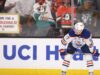 Connor McDavid treina uma bênção