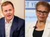 A ex-personalidade de actuality exhibits Spencer Pratt ataca a prefeita de Los Angeles, Karen Bass, por comentários ‘insanos e psicóticos’