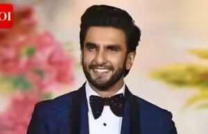 Ranveer Singh aplaude o Arsenal pela ‘temporada histórica’, apesar da derrota para o PSG